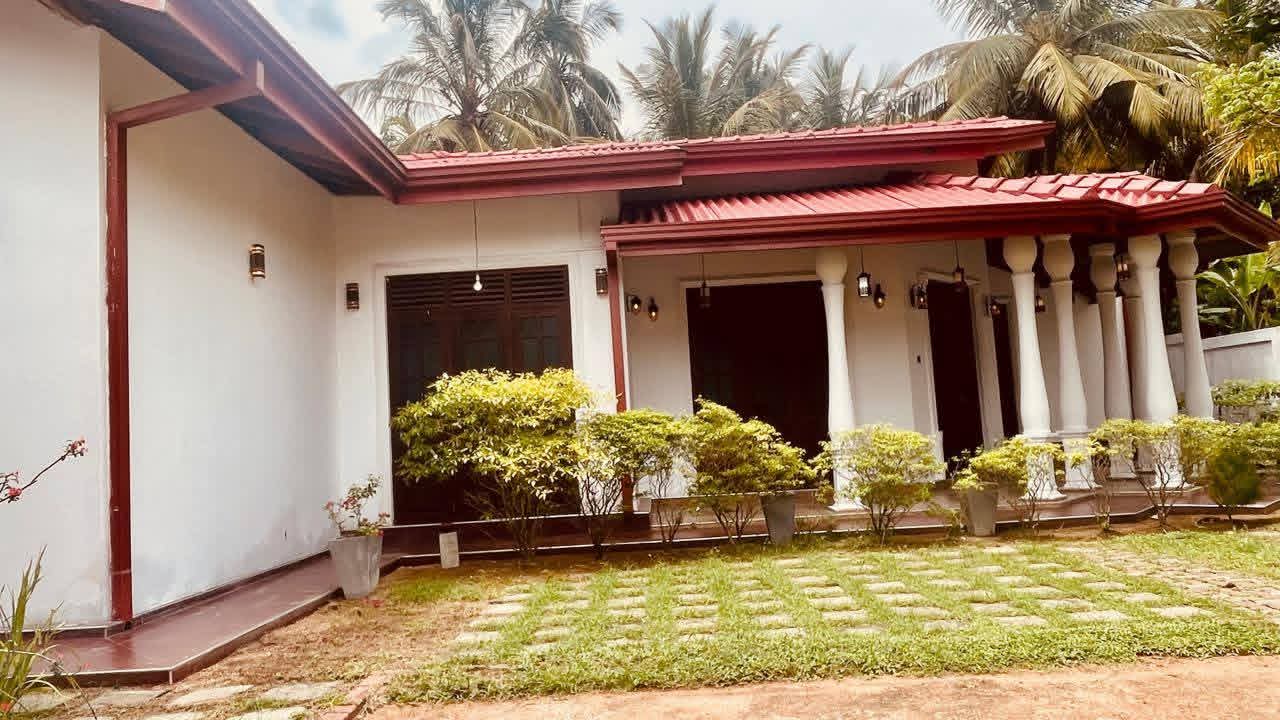House for Sale in Kurunegala