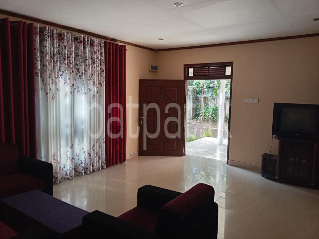 House for Sale in Kurunegala