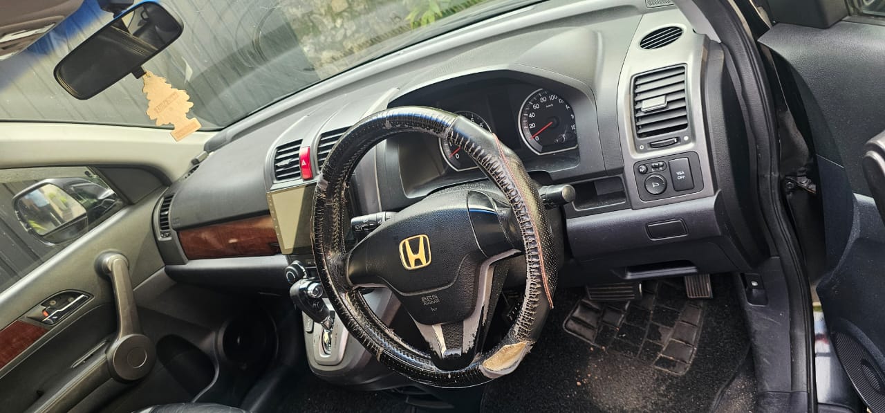 Honda CRV 2007 - பயன்படுத்தப்பட்டது SUV sale in Sri Lanka - patpat.lk