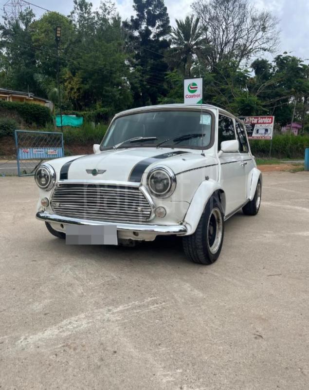 Austin Mini 1969 - Used Car sale in Sri Lanka - patpat.lk