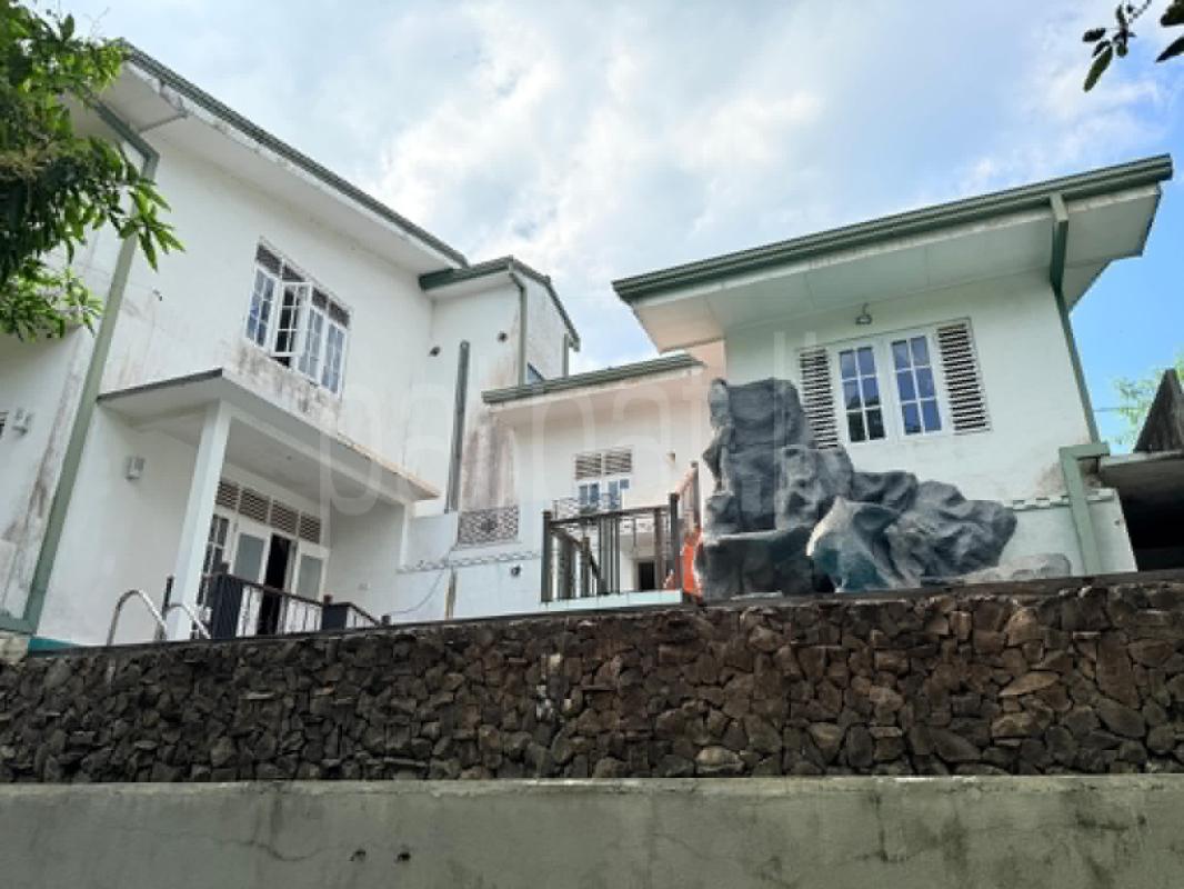House for Sale in Kalutara