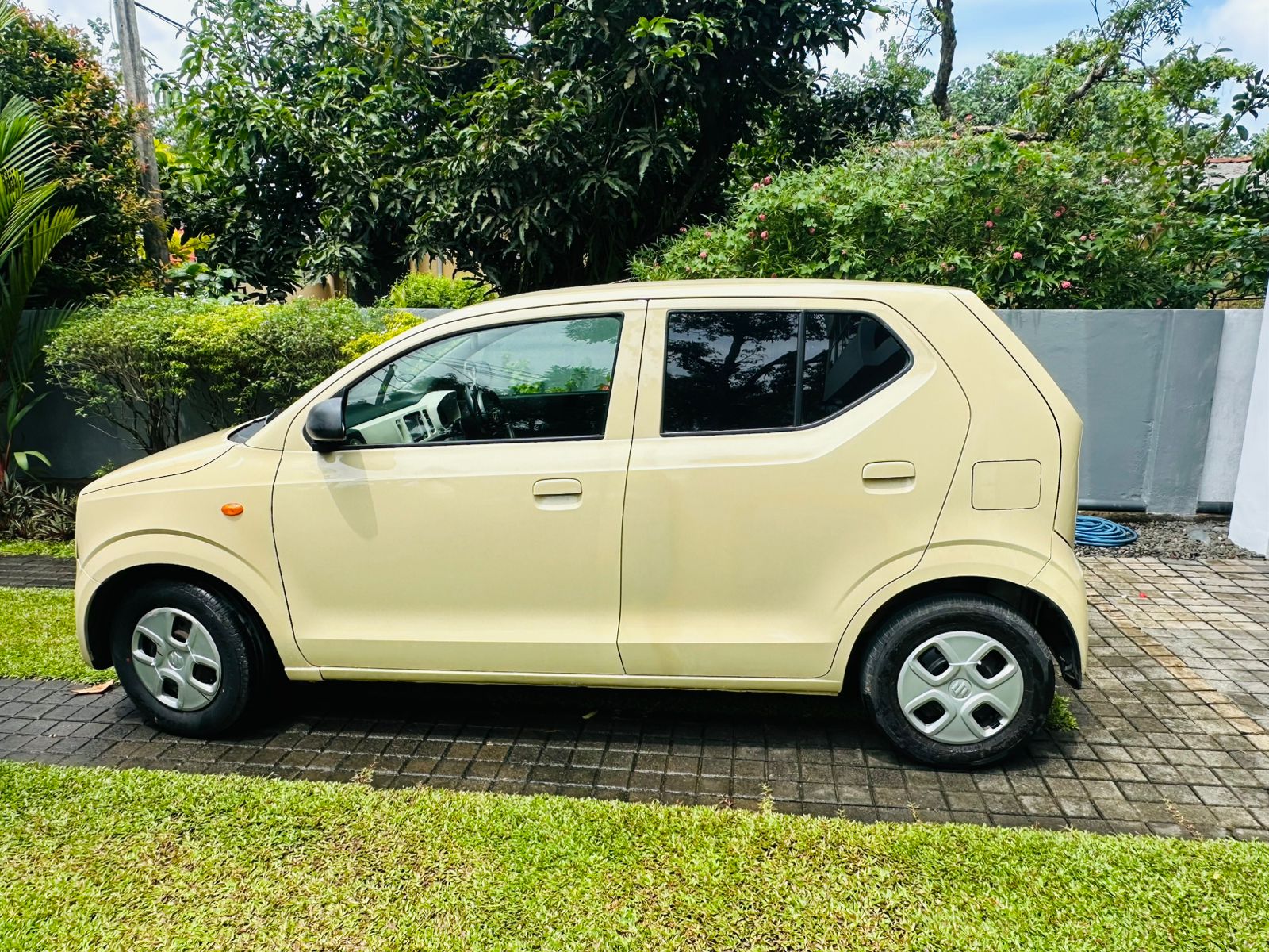 Mazda Carol 2015 - Used Car sale in Sri Lanka - patpat.lk