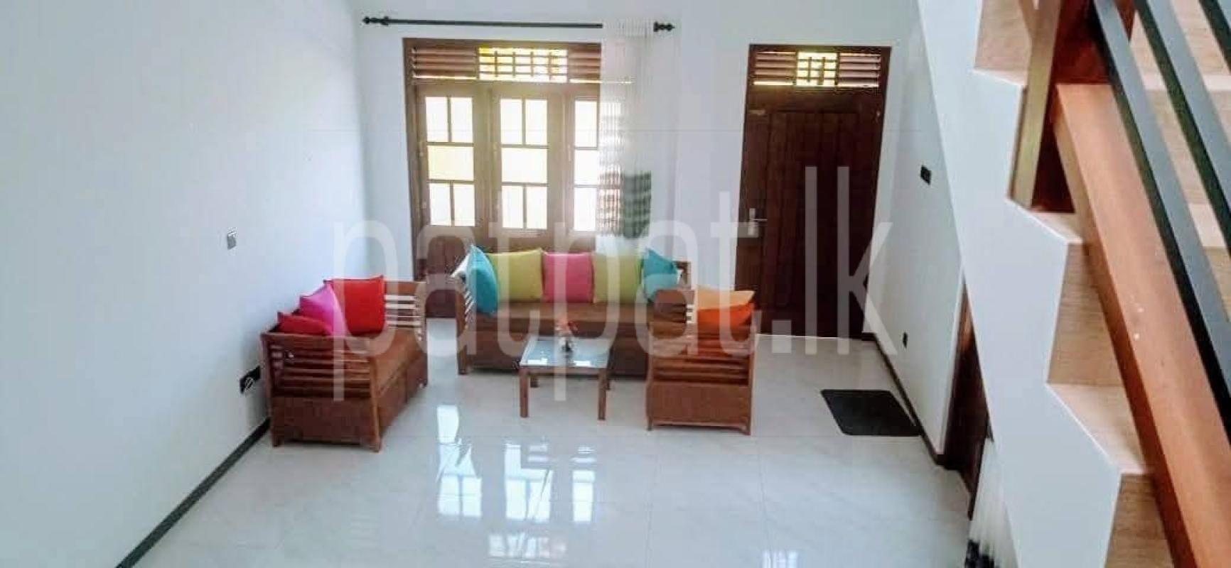 House for Sale in Ambalangoda