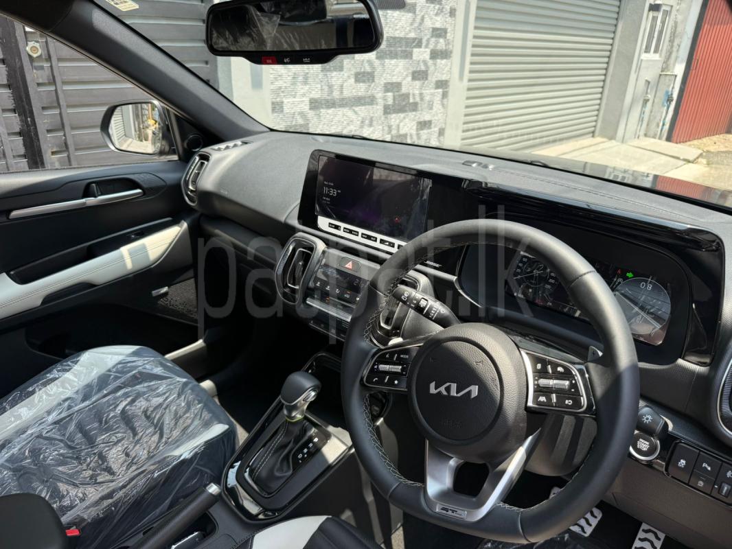 KIA Sonet 2026 - சான்றளிக்கப்பட்டது SUV sale in Sri Lanka - patpat.lk