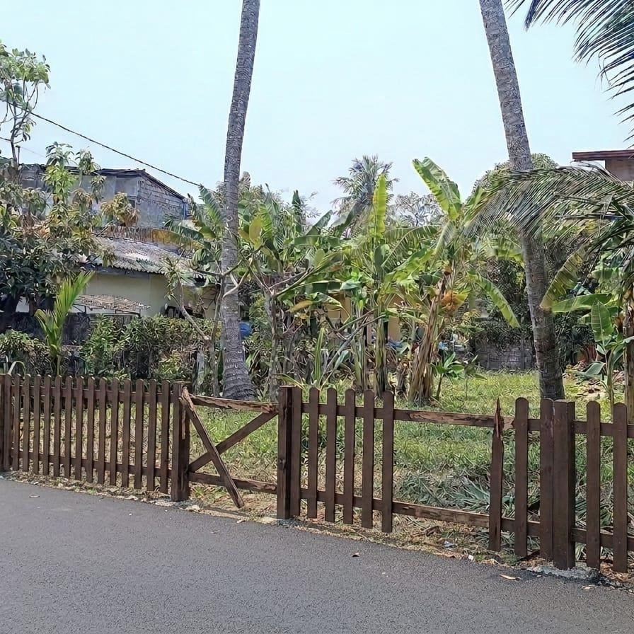 Commercial Land for Sale in Wattala