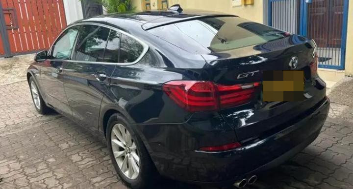 BMW 2 Series 2014 - பயன்படுத்தப்பட்டது கார் sale in Sri Lanka - patpat.lk