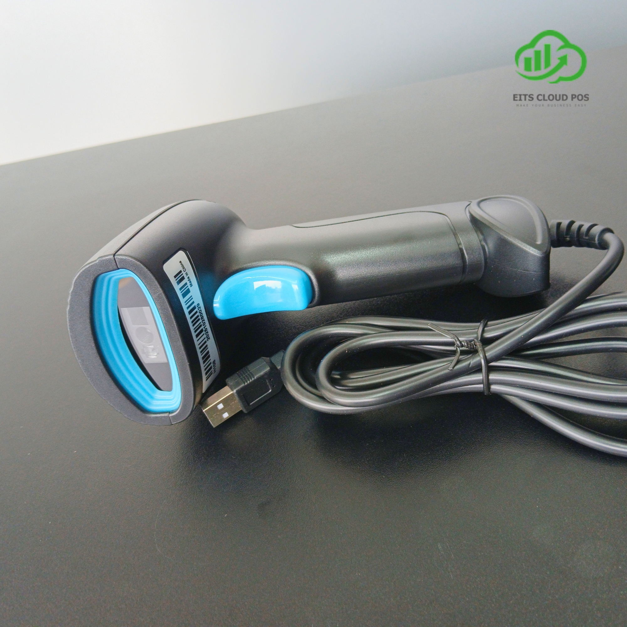 Hand Held H108 2D Scanner