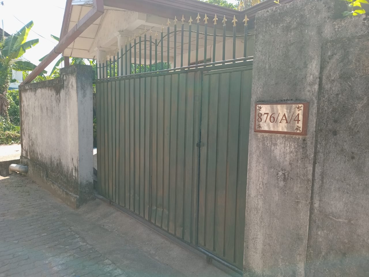 House for Sale in Makola
