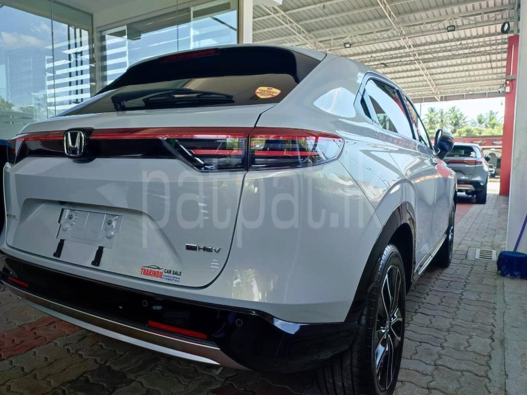 Honda Vezel 2024 - අලුත් SUV රථය sale in Sri Lanka - patpat.lk