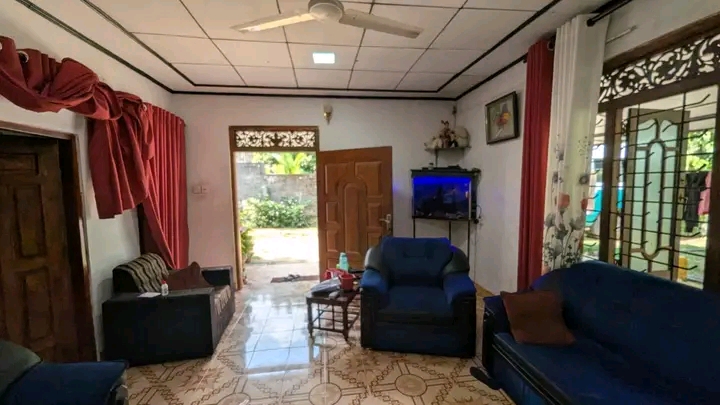 House for Sale in Nittambuwa