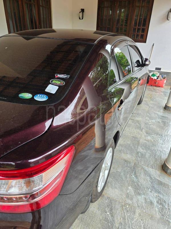 Toyota Premio 2010 - Used Car sale in Sri Lanka - patpat.lk