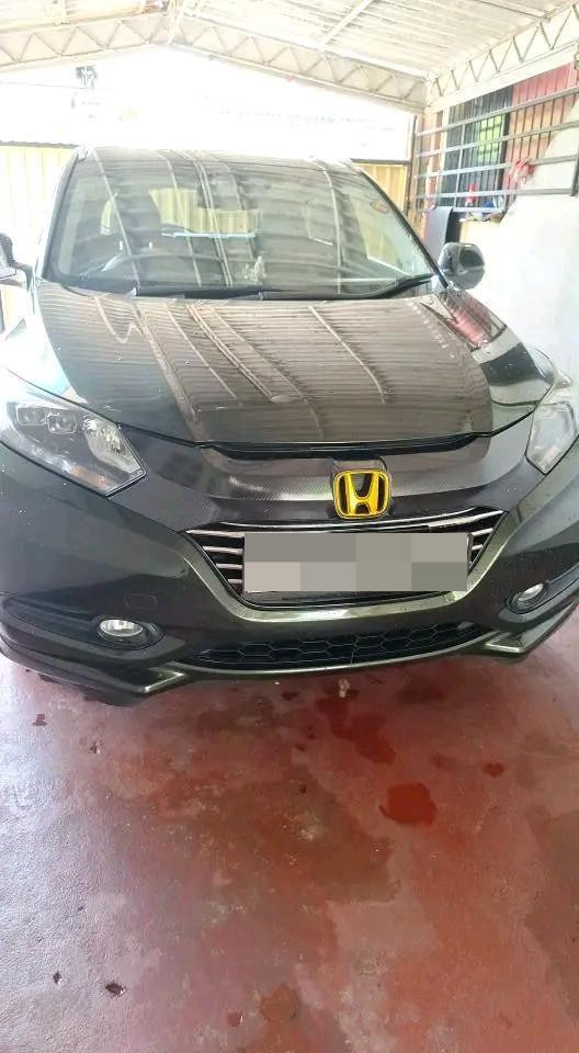 Honda Vezel 2014 - Used SUV sale in Sri Lanka - patpat.lk