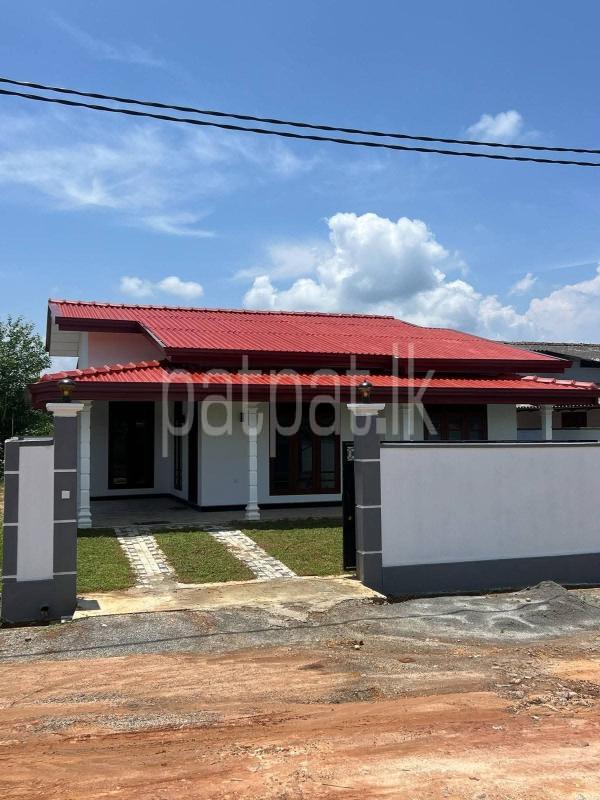 House for Sale in Homagama