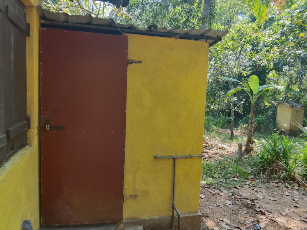 Residential Land for Sale in Maho