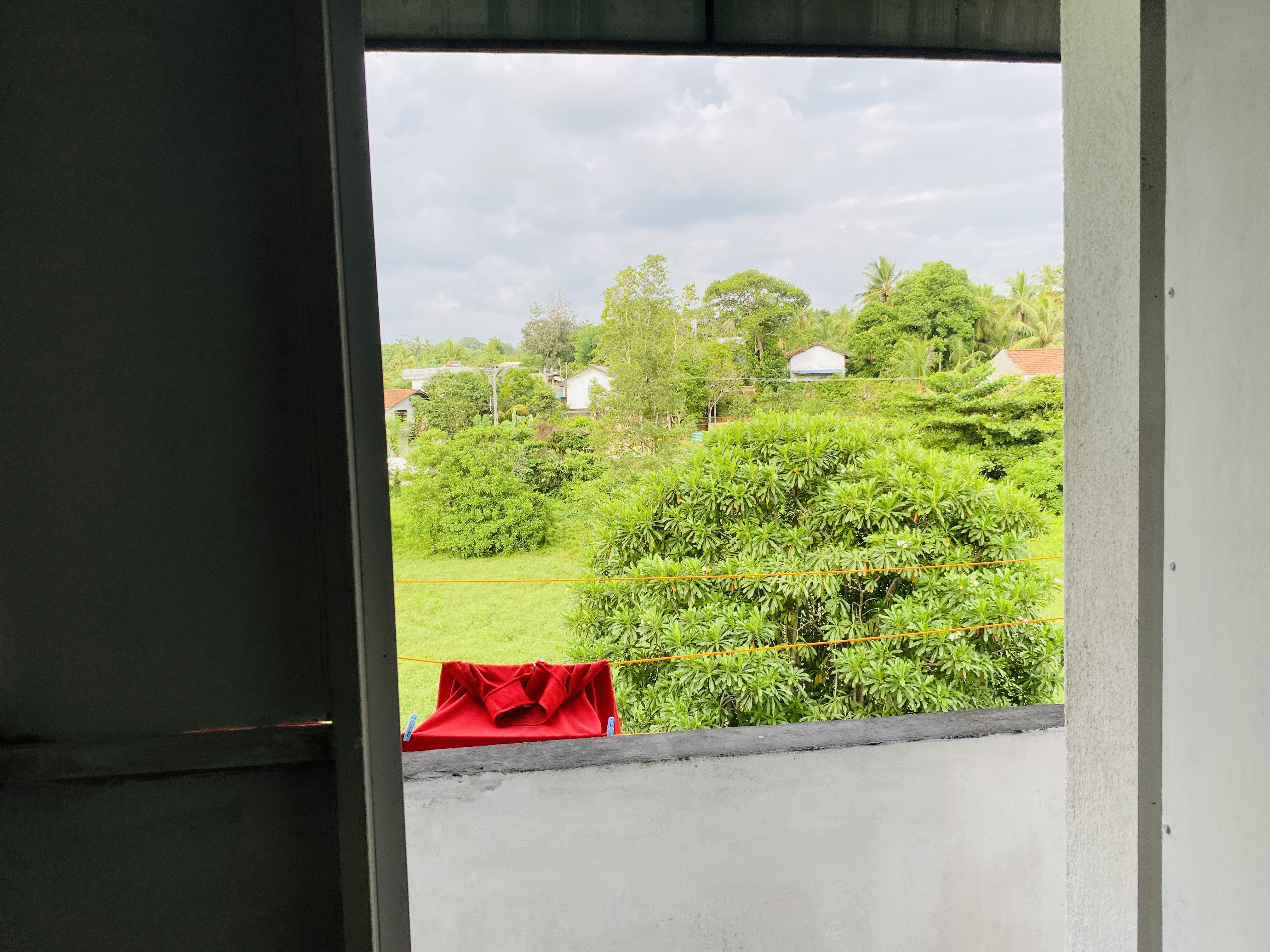 Room for Rent in Galle