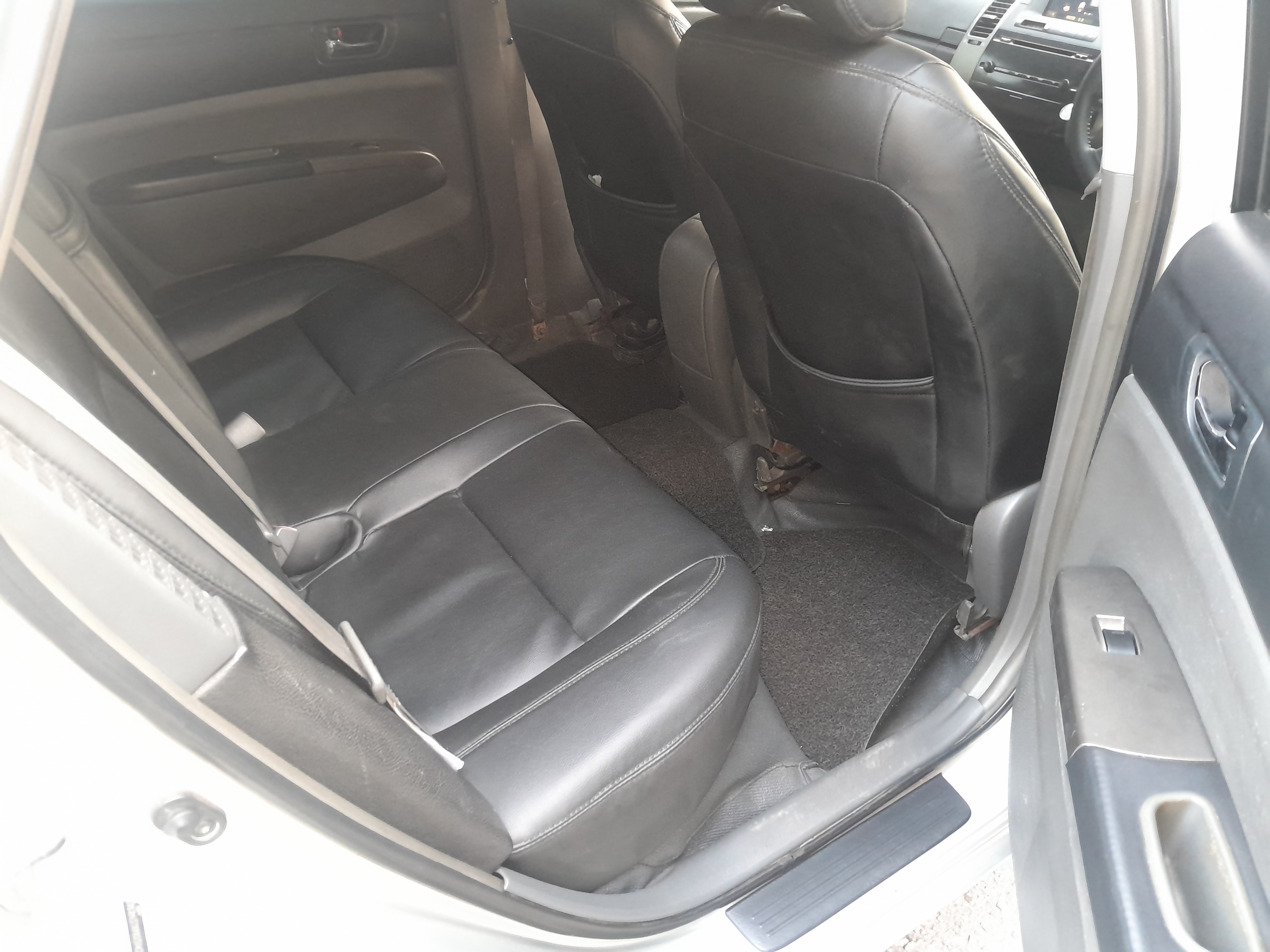 Toyota Prius 2007 - Used Car sale in Sri Lanka - patpat.lk
