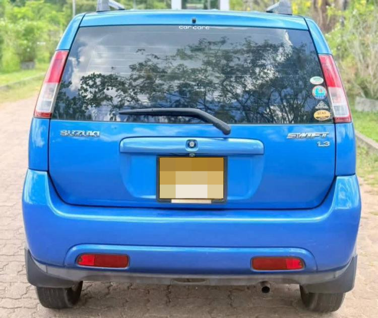 Suzuki Swift 2004 - பயன்படுத்தப்பட்டது கார் sale in Sri Lanka - patpat.lk