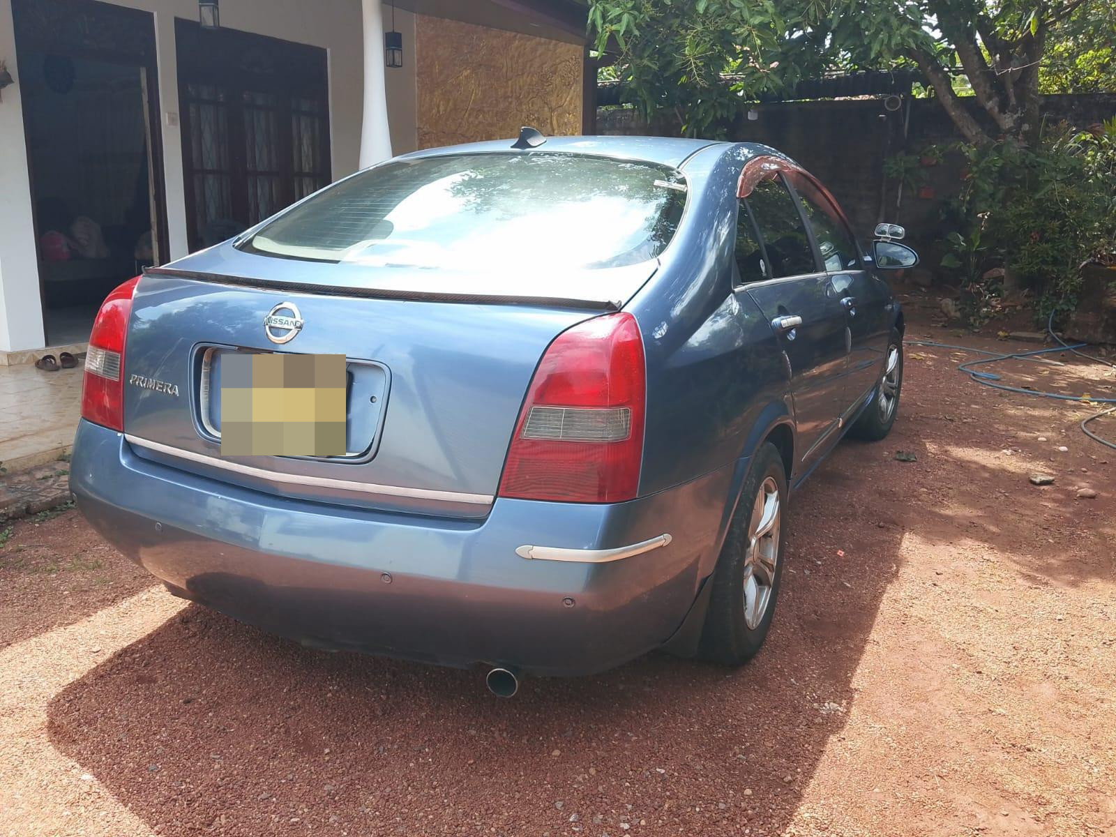 Nissan Primera 2001 - Used Car sale in Sri Lanka - patpat.lk