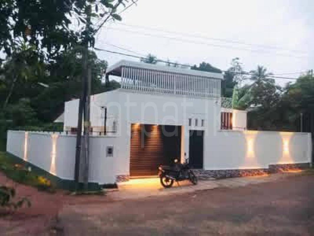 House for Sale in Homagama