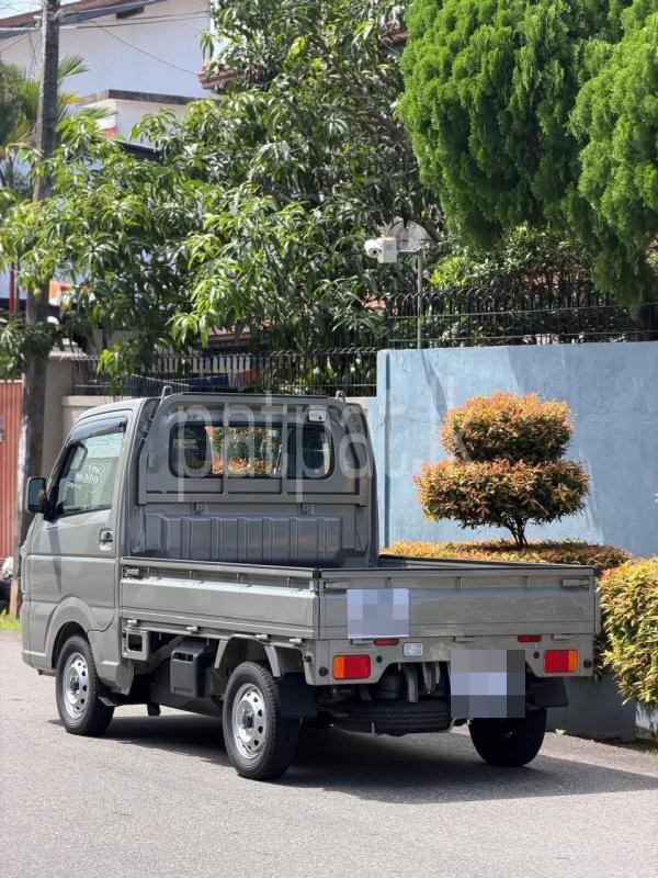 Suzuki Carry 2024 - சான்றளிக்கப்பட்டது டிரக் sale in Sri Lanka - patpat.lk