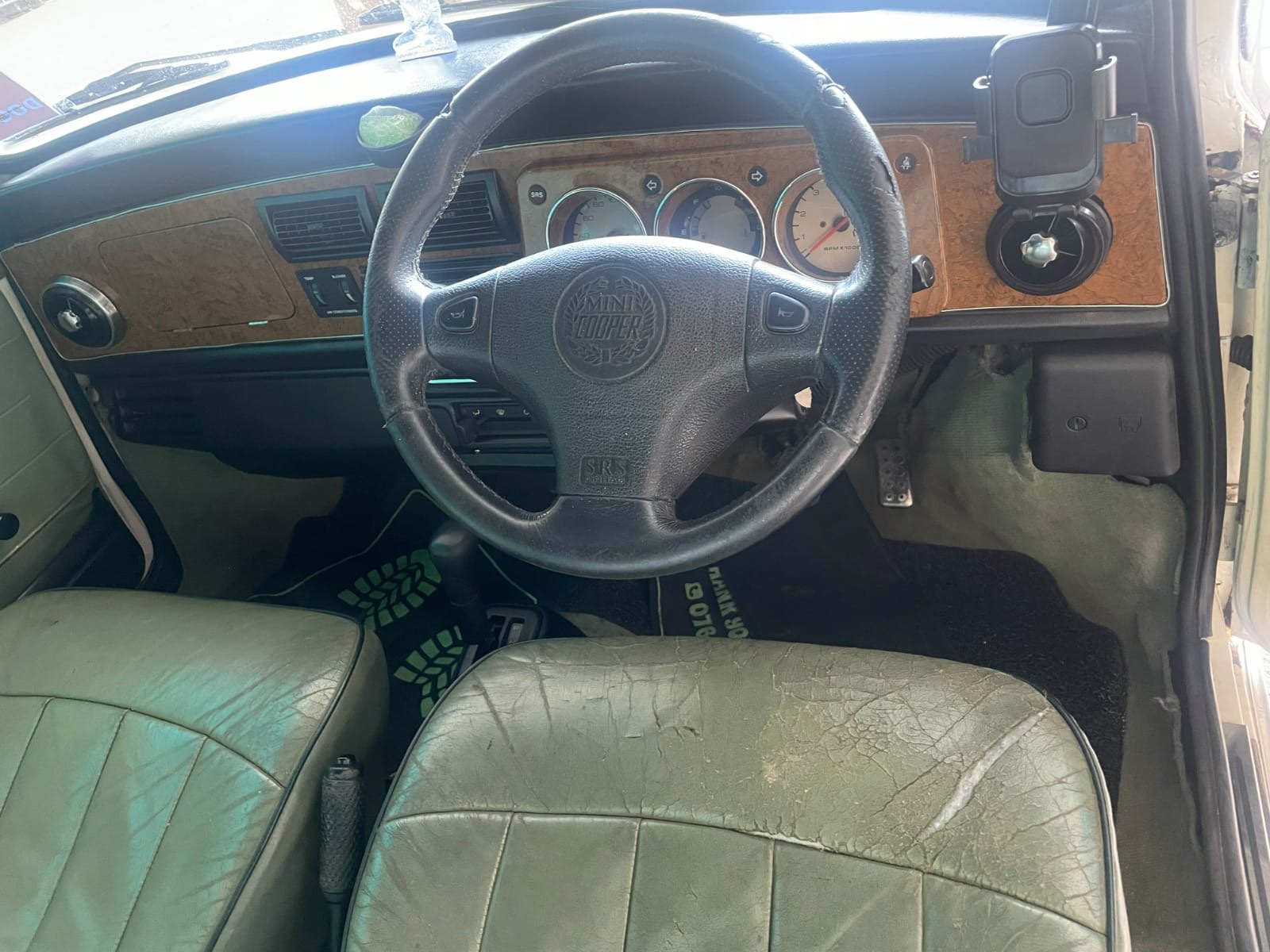 Austin Mini 1990 - Used Car sale in Sri Lanka - patpat.lk