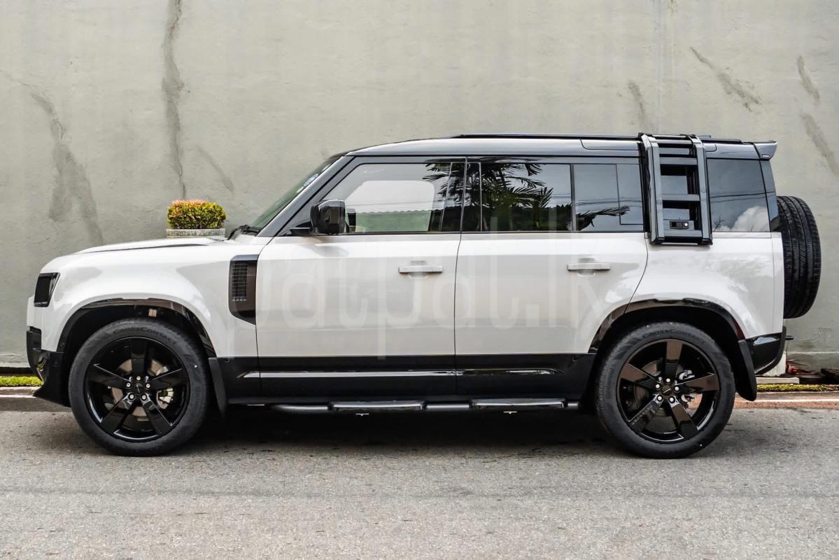 Land Rover Defender 110 SE X-Dynamic 2026 - Brand New SUV sale in Sri Lanka - patpat.lk