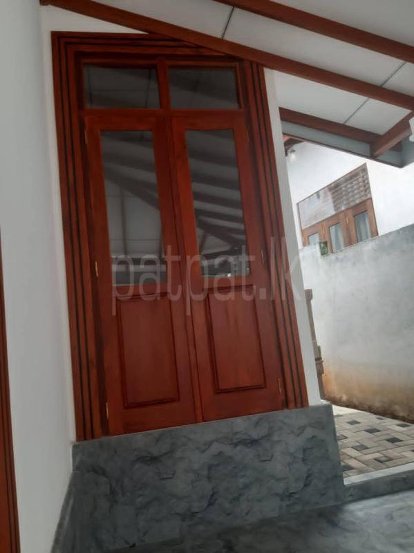 House for Sale in Meegoda