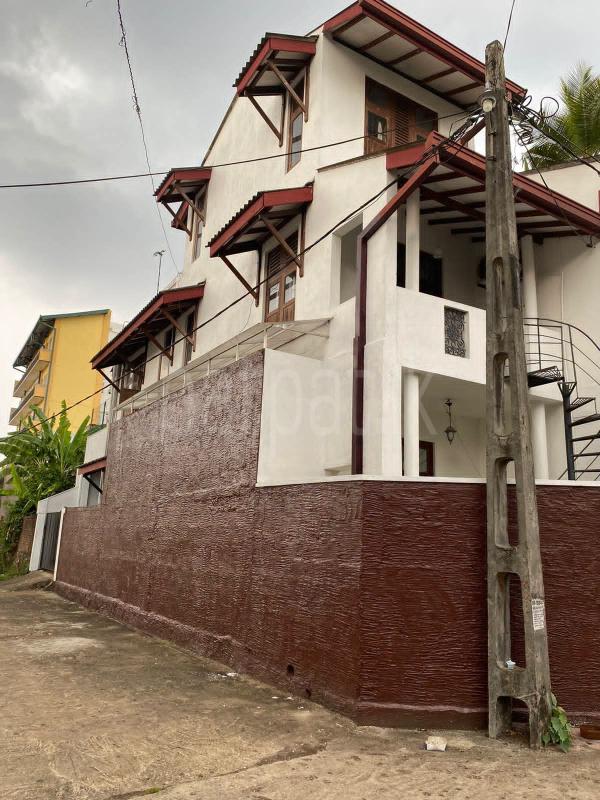 House for Sale in Maharagama