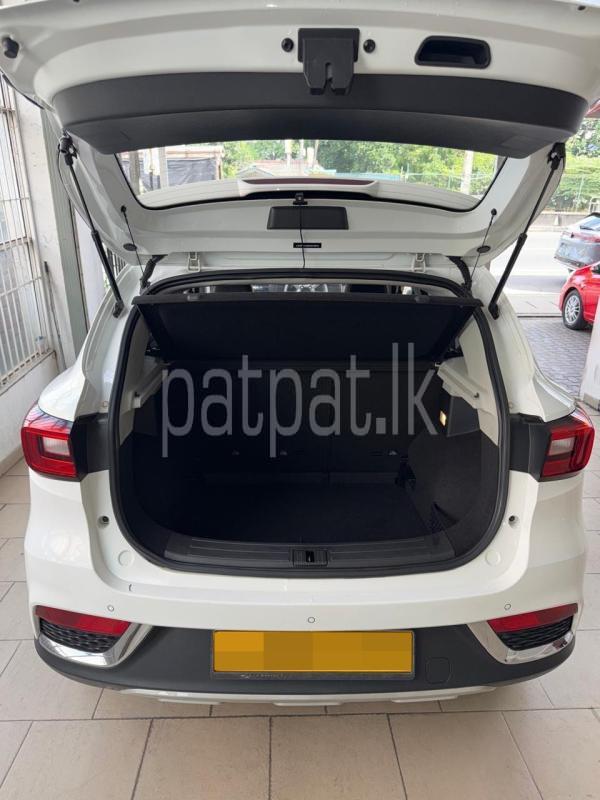 MG ZS 2019 - பயன்படுத்தப்பட்டது SUV sale in Sri Lanka - patpat.lk