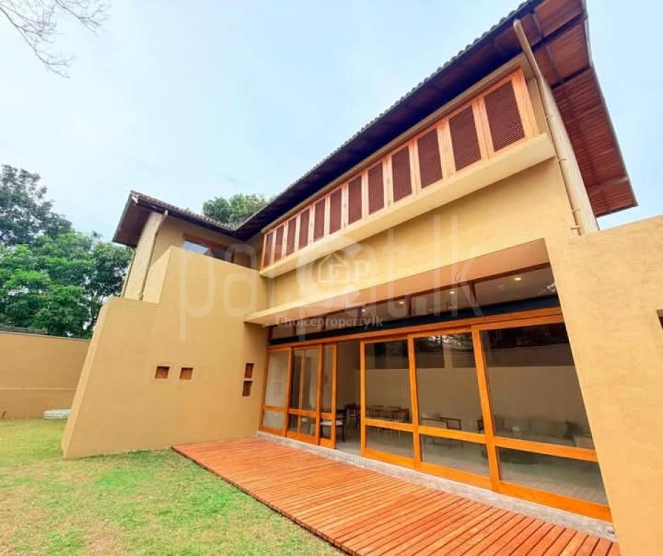 House for Sale in Nugegoda