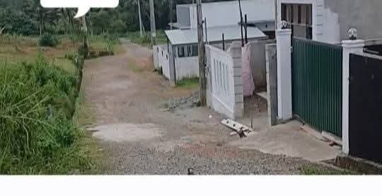 Residential Land for Sale in Meegoda