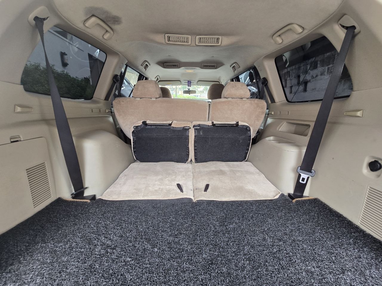 Mitsubishi Montero Sport 2012 - Used SUV sale in Sri Lanka - patpat.lk