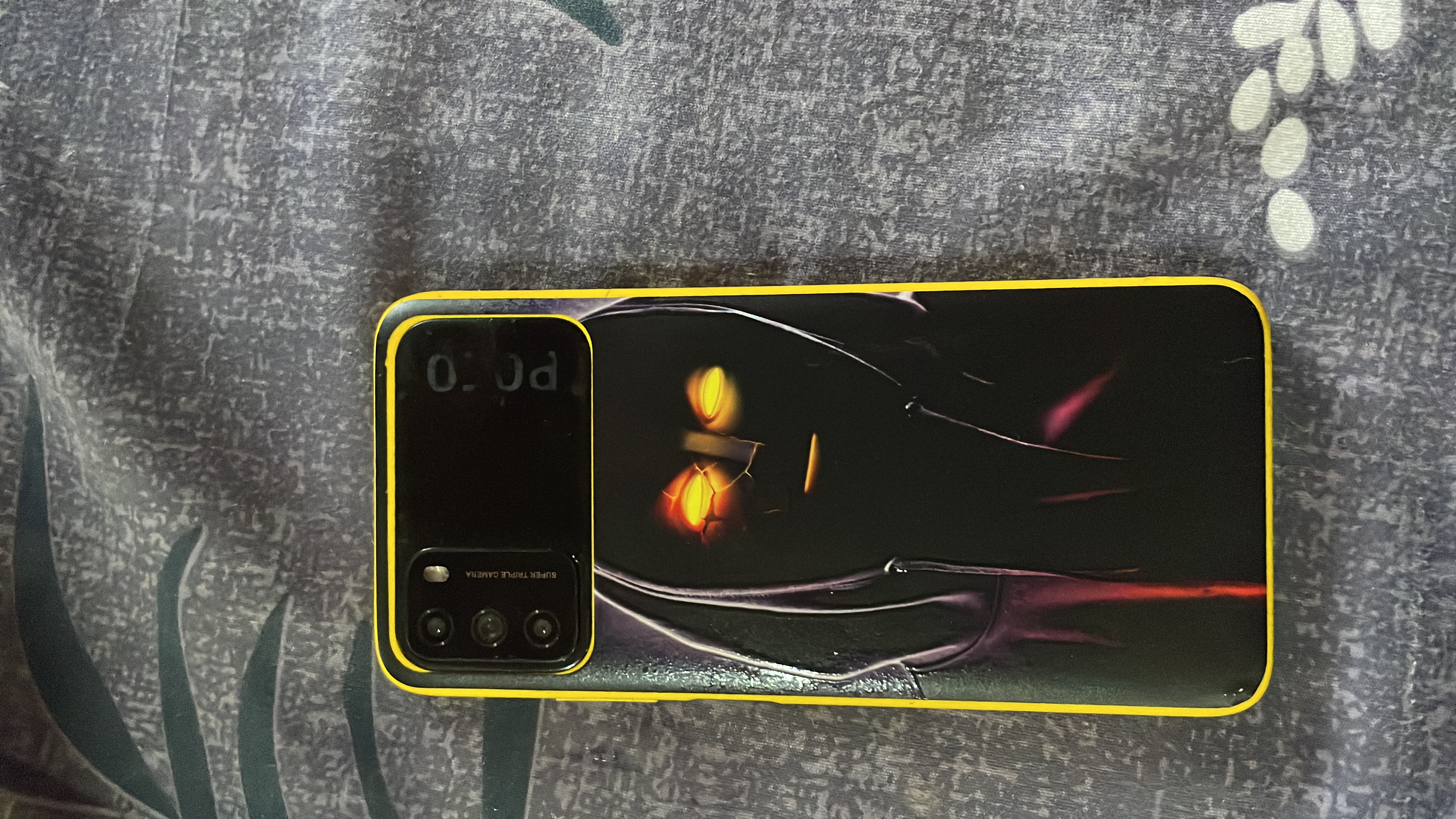 Xiaomi Poco M3