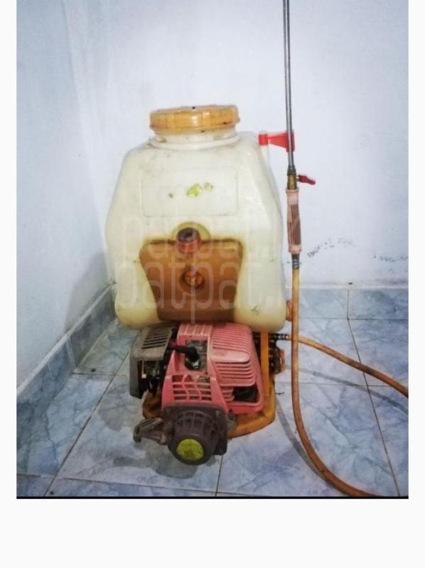 DBL Chemical Sprayer ads-image-1