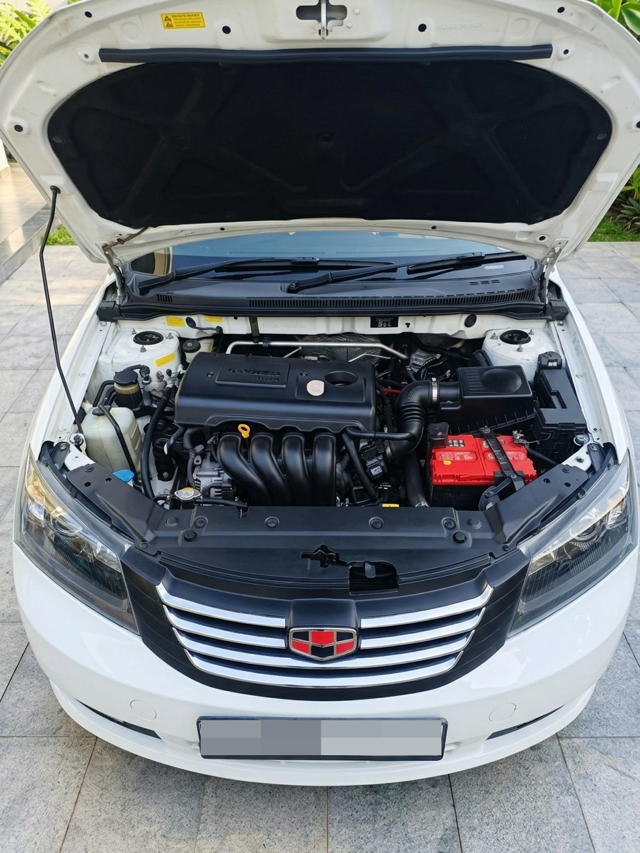 Micro Emgrand 7 2016 - Used Car sale in Sri Lanka - patpat.lk