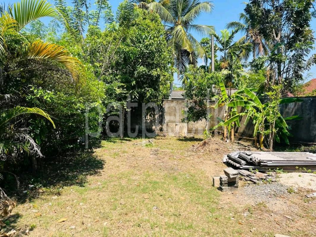Residential Land for Sale in Ja-Ela