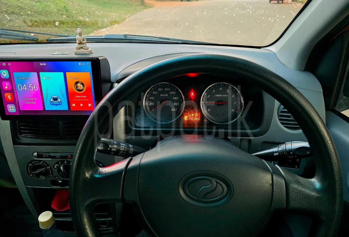 Perodua Viva 2011 - பயன்படுத்தப்பட்டது கார் sale in Sri Lanka - patpat.lk