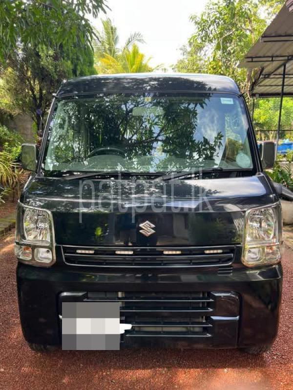 Suzuki Every 2018 - பயன்படுத்தப்பட்டது வேன் sale in Sri Lanka - patpat.lk