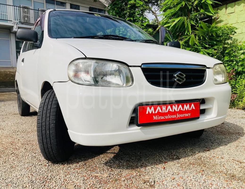 Suzuki Alto 2004 - Reconditioned Car sale in Sri Lanka - patpat.lk