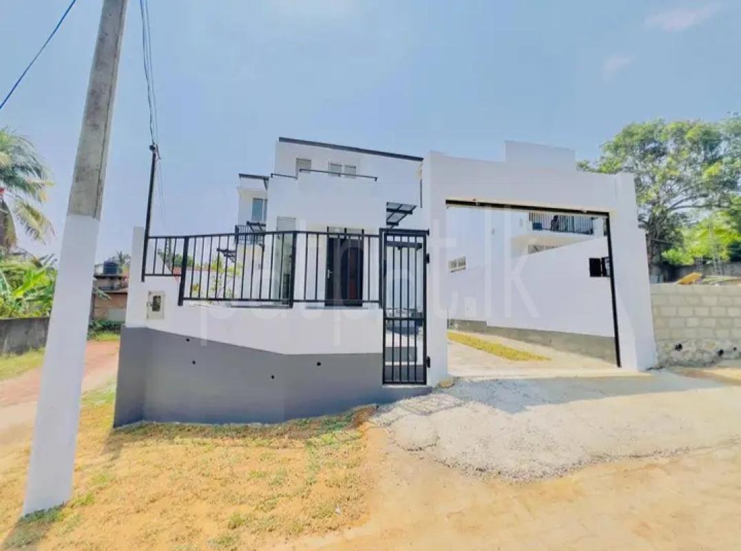 House for Sale in Malabe