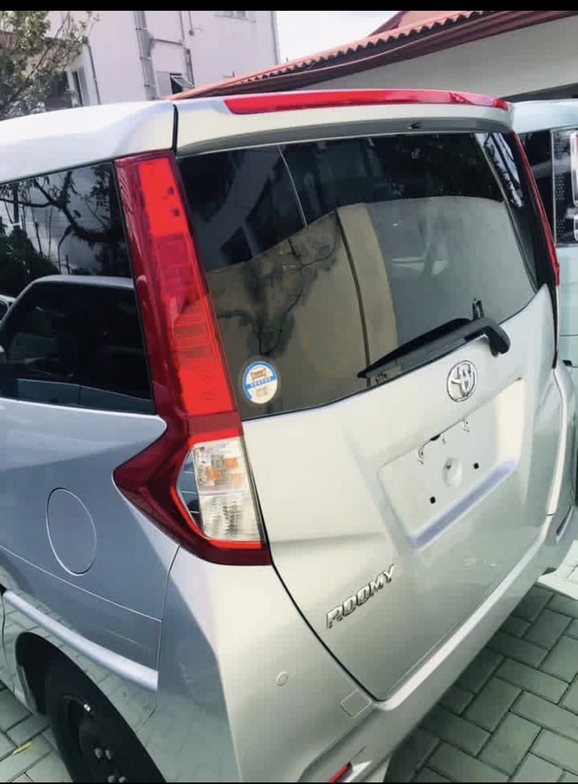 Daihatsu Thor 2023 - Brand New Car sale in Sri Lanka - patpat.lk