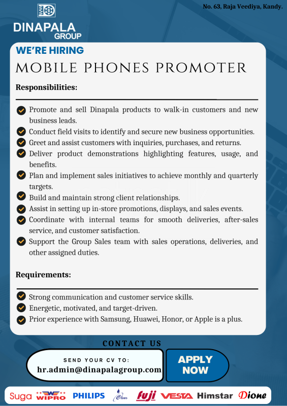 Mobile Phones Promoter ads-image-1