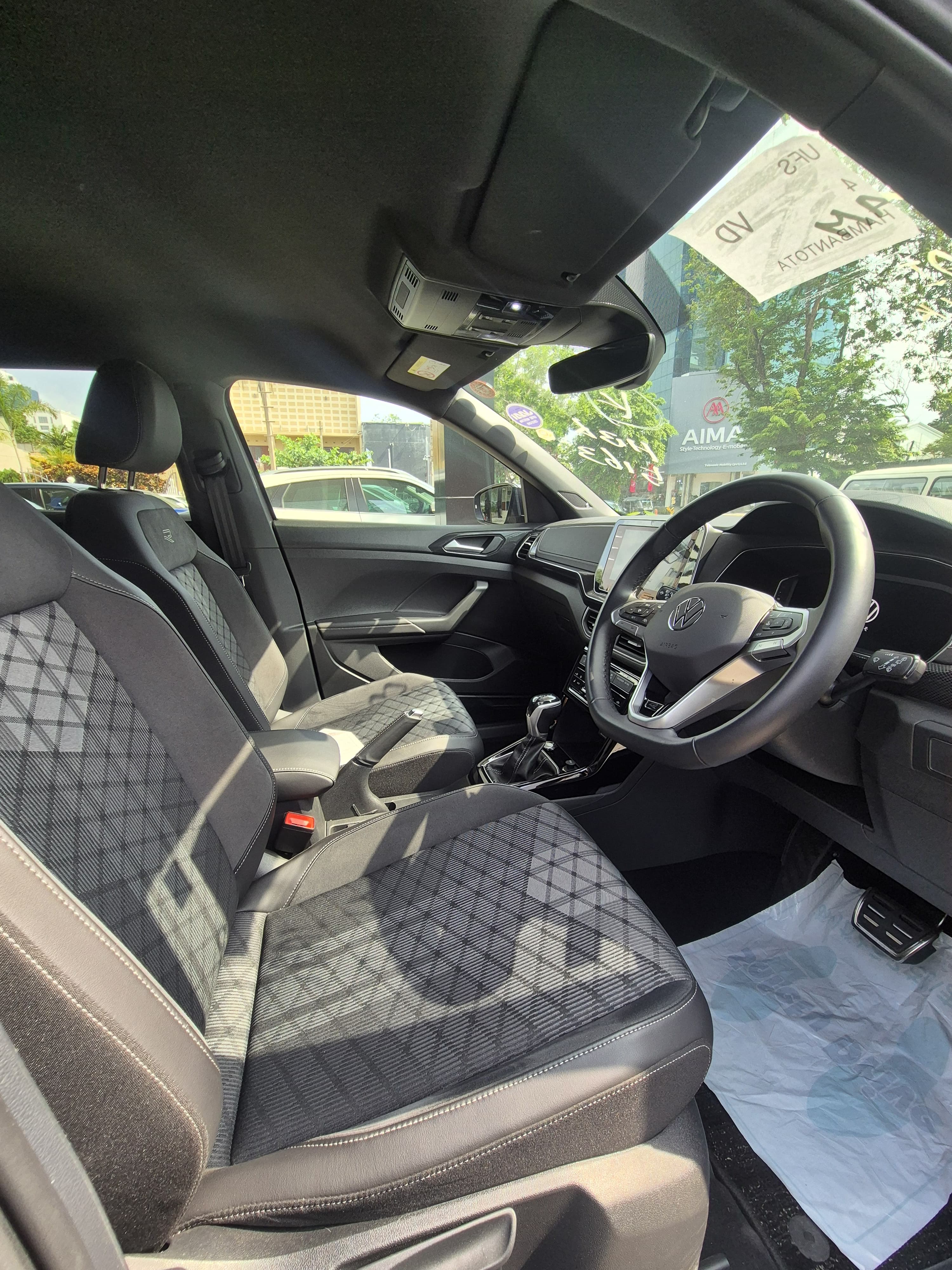 Volkswagen T Cross 2024 - Brand New SUV sale in Sri Lanka - patpat.lk