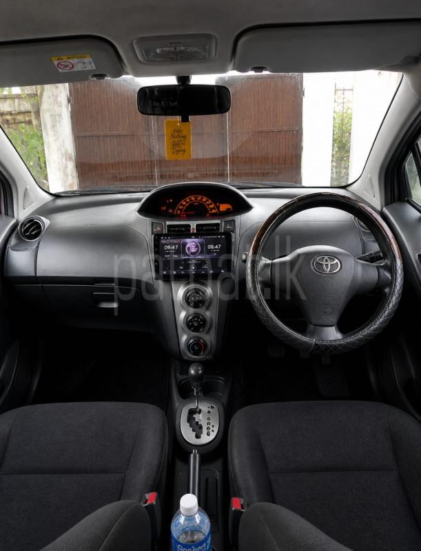 Toyota Vitz 2011 - பயன்படுத்தப்பட்டது கார் sale in Sri Lanka - patpat.lk