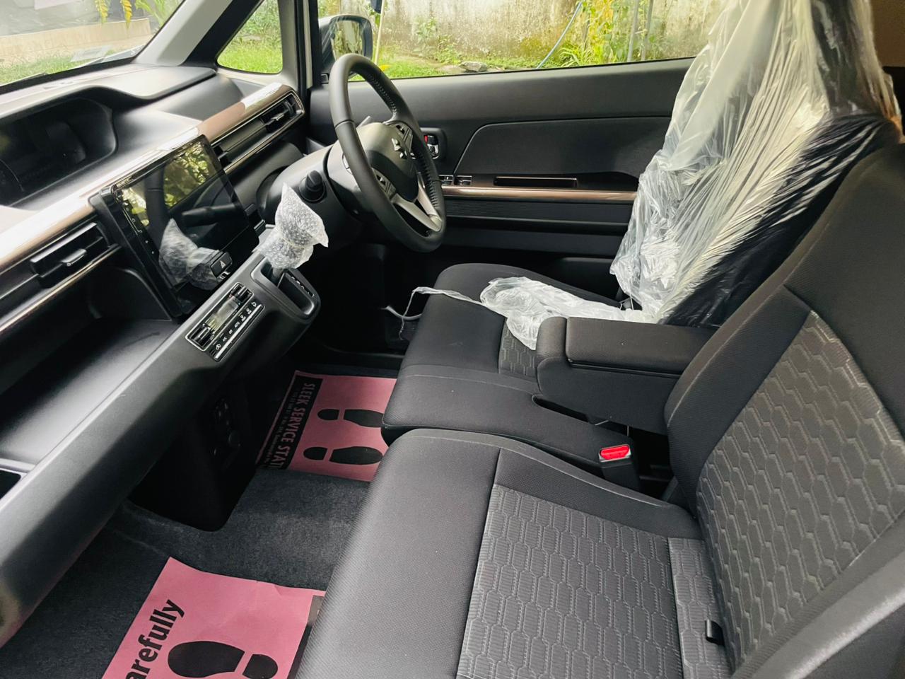 Suzuki Wagon R 2025 - අලුත් කාර් sale in Sri Lanka - patpat.lk