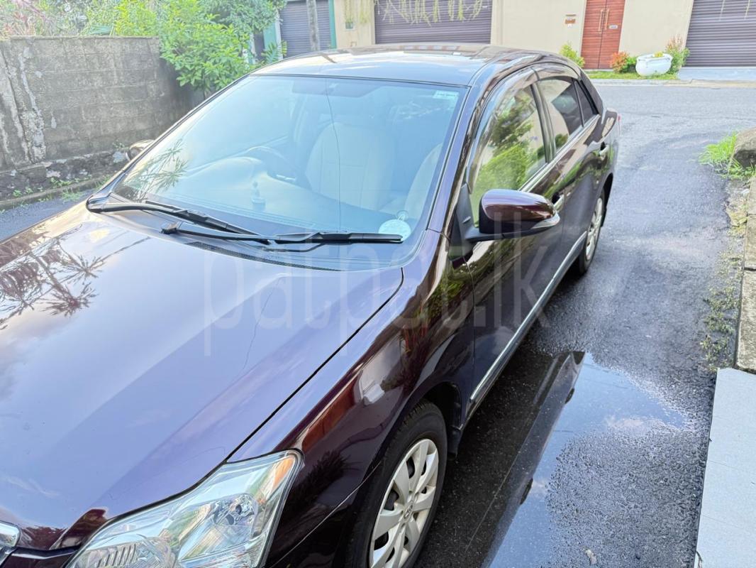 Toyota Premio 2015 - பயன்படுத்தப்பட்டது கார் sale in Sri Lanka - patpat.lk