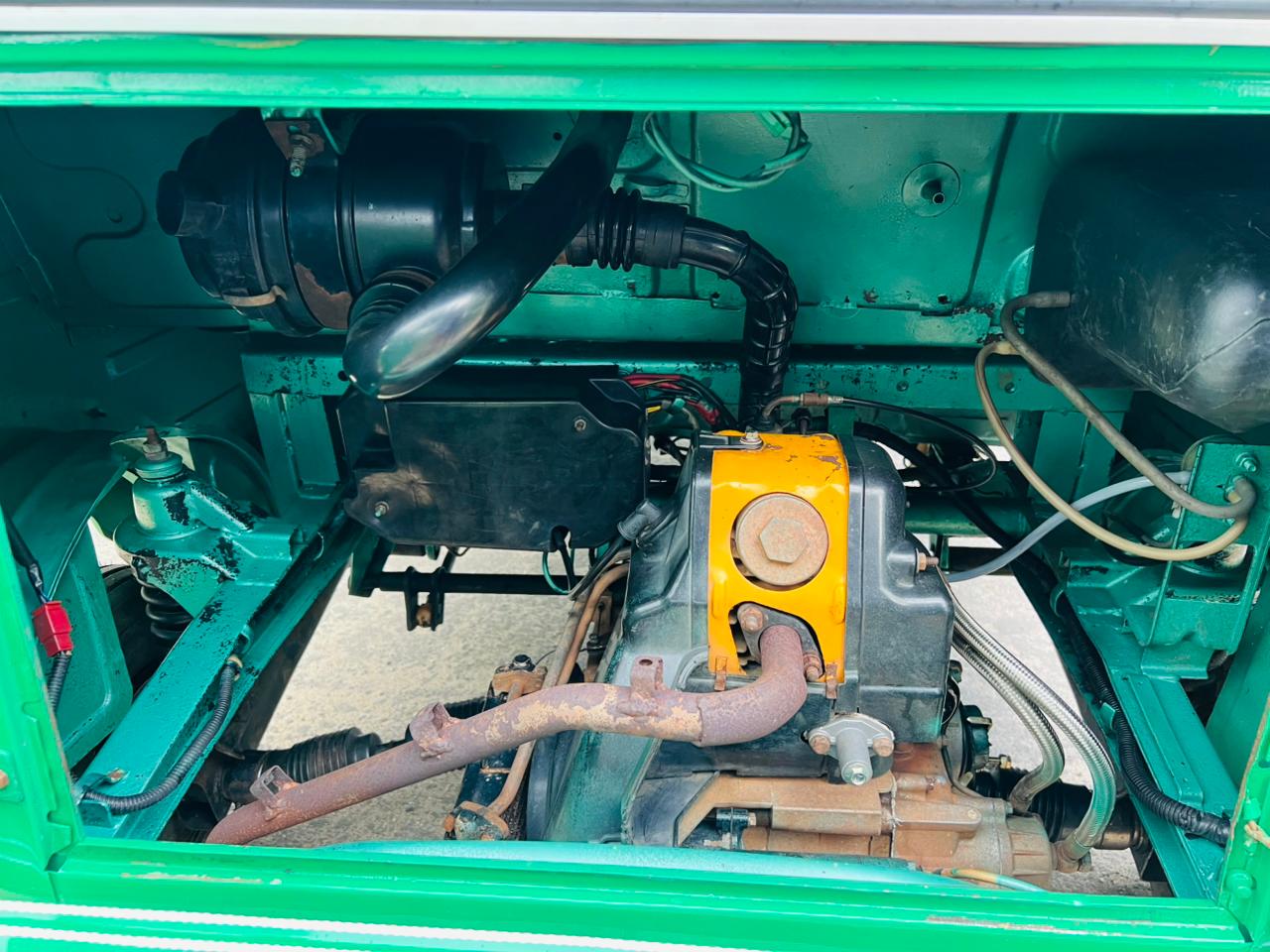 Bajaj Three Wheel 2010 - Used Three wheeler sale in Sri Lanka - patpat.lk