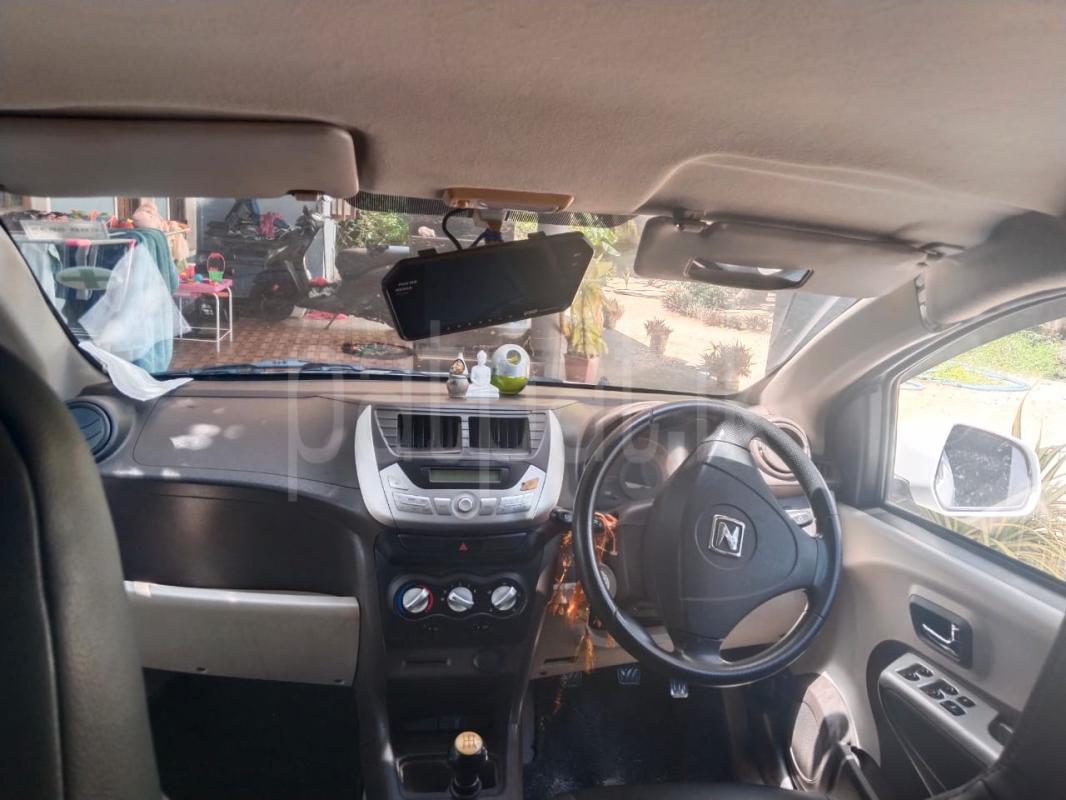 Zotye Z100 2018 - பயன்படுத்தப்பட்டது கார் sale in Sri Lanka - patpat.lk