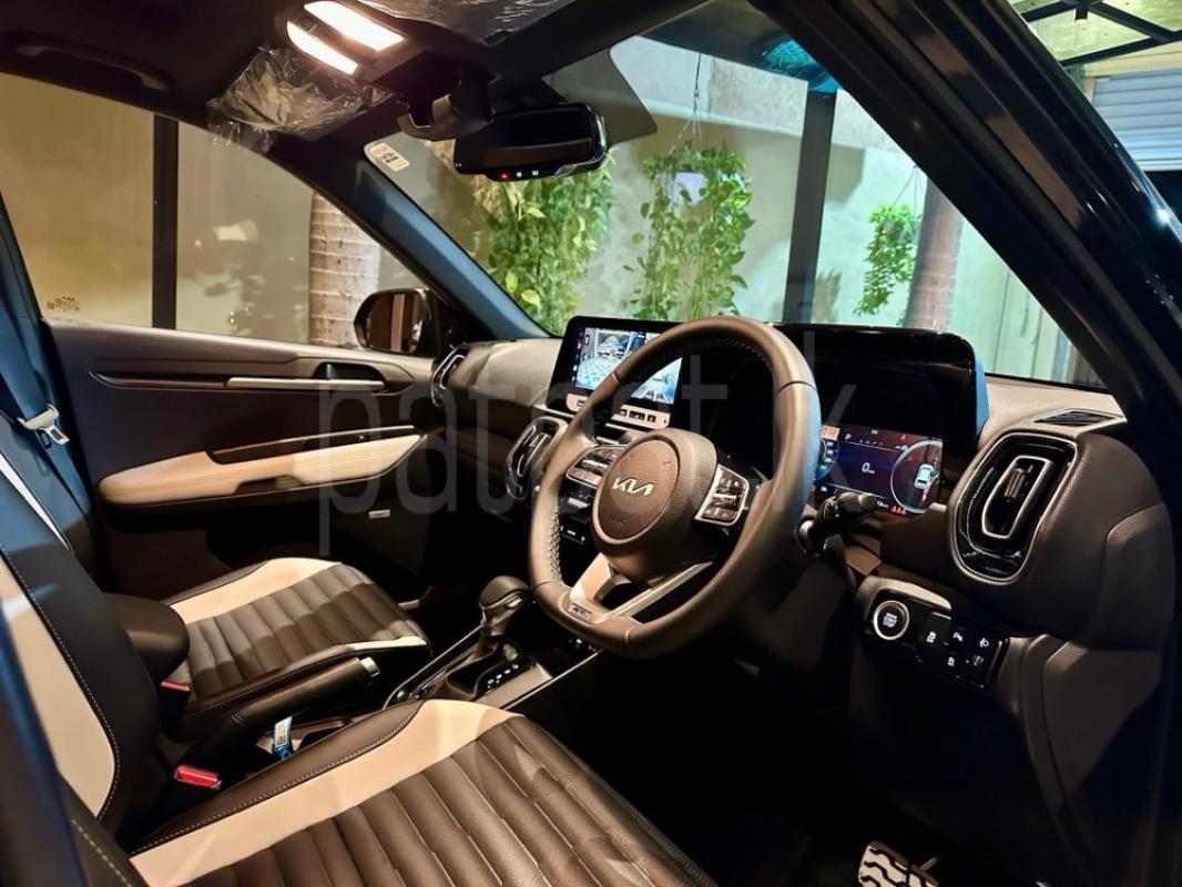 KIA Sorento 2026 - Brand New SUV sale in Sri Lanka - patpat.lk