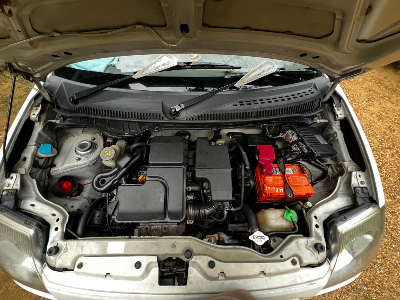 Suzuki Alto 2008 - பயன்படுத்தப்பட்டது கார் sale in Sri Lanka - patpat.lk